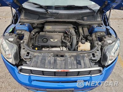 Zdjęcie 11 z 12 samochodu: 2012 MINI COOPER S COUNTRYMAN VIN:WMWZC3C5XCWL83564 - miniatura
