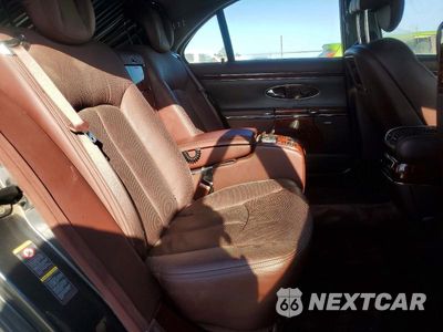 Zdjęcie 10 z 12 samochodu: 2004 MAYBACH MAYBACH 57 VIN:WDBVF78J64A000495 - miniatura