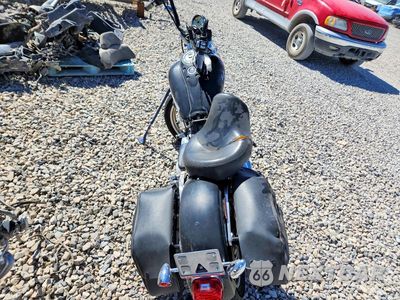 Zdjęcie 6 z 8 samochodu: 2009 HARLEY-DAVIDSON FXD VIN:1HD1GM4179K329689 - miniatura