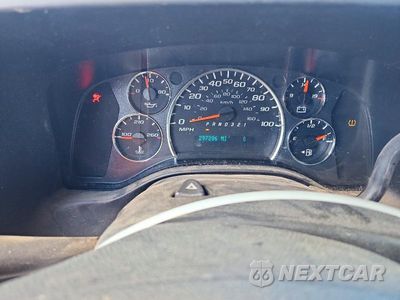 Zdjęcie 9 z 12 samochodu: 2008 CHEVROLET EXPRESS G3500 VIN:1GCHG35K781224284 - miniatura