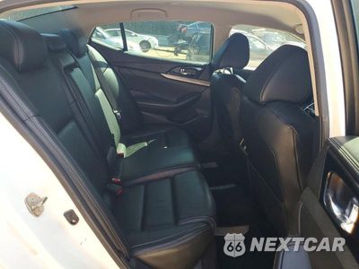 Zdjęcie 10 z 13 samochodu: 2016 NISSAN MAXIMA 3.5 SV VIN:1N4AA6APXGC414286 - miniatura