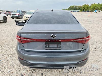 Zdjęcie 6 z 13 samochodu: 2026 VOLKSWAGEN JETTA S VIN:3VW5W7BUXTM044468 - miniatura