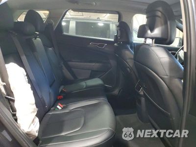 Zdjęcie 11 z 13 samochodu: 2026 KIA SPORTAGE EX VIN:5XYK33DF9TG342948 - miniatura