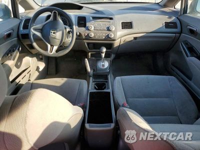 Zdjęcie 8 z 12 samochodu: 2009 HONDA CIVIC VP VIN:2HGFA16359H509509 - miniatura