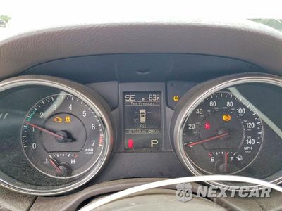 Zdjęcie 9 z 14 samochodu: 2011 JEEP GRAND CHEROKEE LAREDO VIN:1J4RS4GG0BC537474 - miniatura