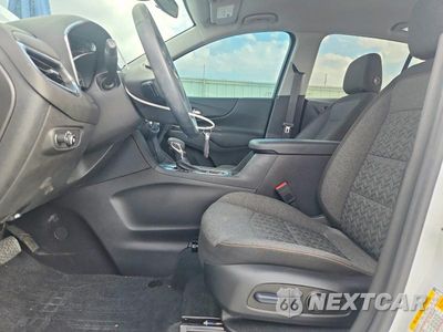 Zdjęcie 7 z 14 samochodu: 2024 CHEVROLET EQUINOX LT VIN:3GNAXKEG7RS129089 - miniatura