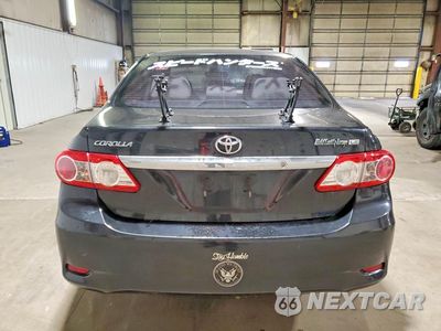 Zdjęcie 6 z 12 samochodu: 2011 TOYOTA COROLLA LE VIN:5YFBU4EE2BP001149 - miniatura