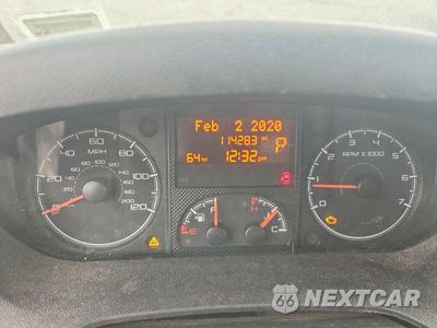Zdjęcie 9 z 13 samochodu: 2021 RAM PROMASTER 3500 DELIVERY VAN VIN:3C6MRVJGXME535762 - miniatura