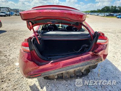 Zdjęcie 6 z 13 samochodu: 2018 FORD FUSION SE VIN:3FA6P0HD2JR127367 - miniatura
