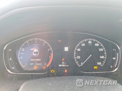 Zdjęcie 9 z 13 samochodu: 2019 HONDA ACCORD SPORT VIN:1HGCV1F39KA056412 - miniatura