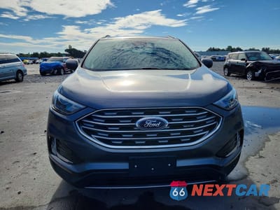 Piąte zdjęcie samochodu w środku: 2022 FORD EDGE SEL VIN:2FMPK4J98NBA64768 - miniatura