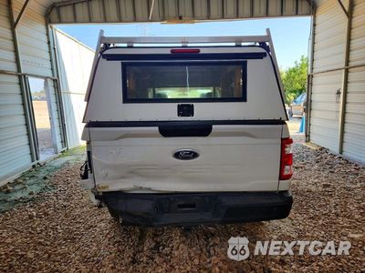 Zdjęcie 6 z 12 samochodu: 2021 FORD F150 SUPER CAB VIN:1FTEX1C58MFC96774 - miniatura
