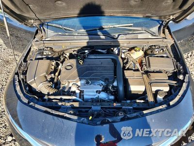 Zdjęcie 11 z 12 samochodu: 2020 CHEVROLET MALIBU LS VIN:1G1ZB5ST1LF156614 - miniatura