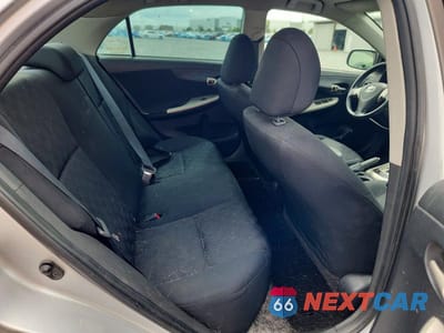 Zdjęcie 10 z 13 samochodu: 2010 TOYOTA COROLLA S VIN:1NXBU4EE2AZ202269 - miniatura