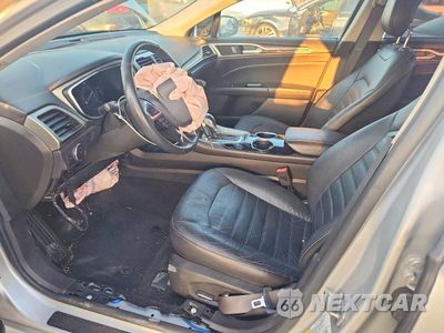 Zdjęcie 7 z 12 samochodu: 2014 FORD FUSION VIN:3FA6P0HD0ER128555 - miniatura