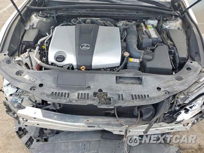 Zdjęcie 11 z 12 samochodu: 2021 LEXUS ES 350 LUXURY VIN:58AEZ1B19MU094308 - miniatura