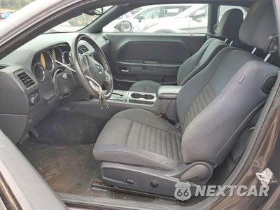 Zdjęcie 7 z 12 samochodu: 2014 DODGE CHALLENGER SXT VIN:2C3CDYAG3EH187110 - miniatura