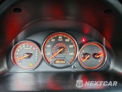Zdjęcie 9 z 12 samochodu: 2005 HONDA CIVIC HX VIN:1HGEM22775L036632 - miniatura