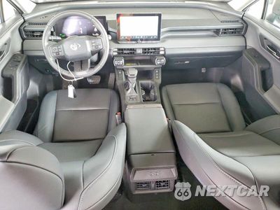 Zdjęcie 8 z 13 samochodu: 2026 TOYOTA RAV4 XLE PREMIUM VIN:2T36CRAV3TC002293 - miniatura