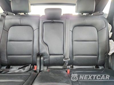 Zdjęcie 10 z 13 samochodu: 2022 FORD ESCAPE SEL VIN:1FMCU9CZXNUA63313 - miniatura