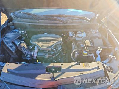 Zdjęcie 12 z 13 samochodu: 2023 CADILLAC XT6 SPORT VIN:1GYKPGRS3PZ110350 - miniatura