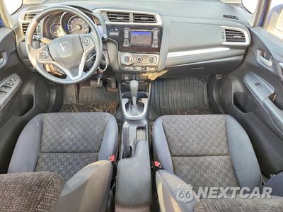 Zdjęcie 8 z 13 samochodu: 2016 HONDA FIT LX VIN:JHMGK5H50GX005608 - miniatura