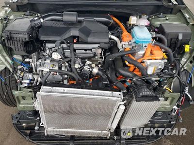 Zdjęcie 11 z 13 samochodu: 2025 KIA SPORTAGE X-LINE PRESTIGE VIN:KNDPZDDHXS7278622 - miniatura
