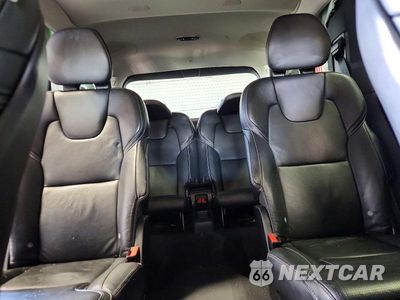 Zdjęcie 10 z 13 samochodu: 2020 VOLVO XC90 T6 INSCRIPTION VIN:YV4A221L2L1556079 - miniatura