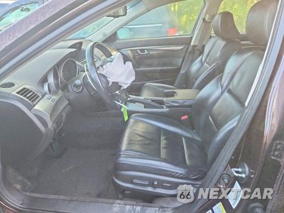 Zdjęcie 7 z 12 samochodu: 2009 ACURA TL VIN:19UUA865X9A016909 - miniatura
