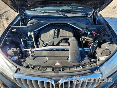 Zdjęcie 12 z 13 samochodu: 2014 BMW X5 XDRIVE35I VIN:5UXKR0C59E0K50574 - miniatura