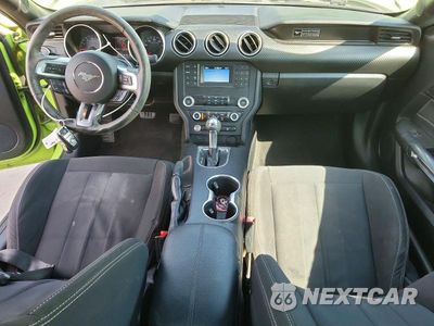 Zdjęcie 8 z 13 samochodu: 2020 FORD MUSTANG VIN:1FA6P8TH2L5159900 - miniatura