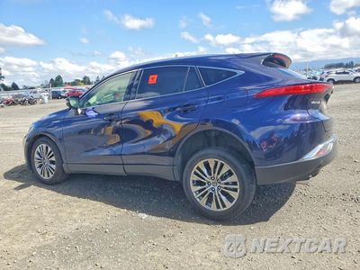 Drugie zdjęcie samochodu z przodu: 2021 TOYOTA VENZA LIMITED VIN:JTEAAAAH2MJ063429 - miniatura