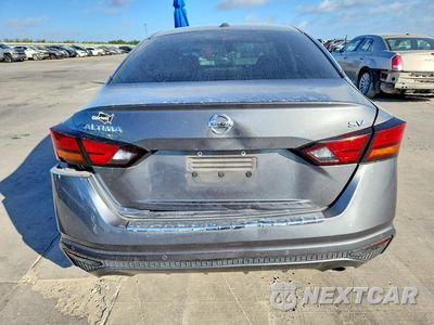 Zdjęcie 6 z 12 samochodu: 2021 NISSAN ALTIMA SV VIN:1N4BL4DV8MN344252 - miniatura