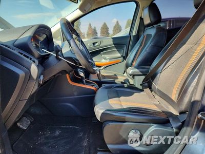 Zdjęcie 7 z 13 samochodu: 2018 FORD ECOSPORT SES VIN:MAJ6P1CL6JC184092 - miniatura
