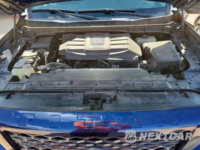 Zdjęcie 11 z 12 samochodu: 2018 NISSAN TITAN S VIN:1N6AA1E56JN539137 - miniatura