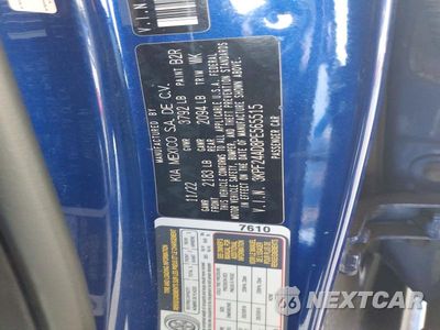 Zdjęcie 13 z 13 samochodu: 2023 KIA FORTE LXS VIN:3KPF24AD8PE565515 - miniatura