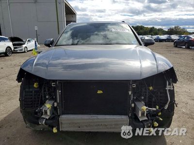 Piąte zdjęcie samochodu w środku: 2025 AUDI Q5 PREMIUM PLUS 45 VIN:WA1EAAFY1S2050865 - miniatura