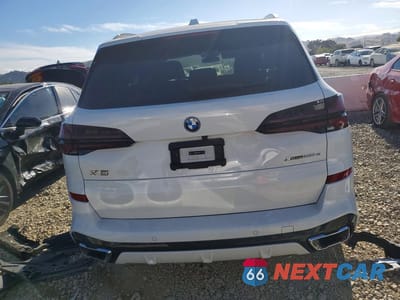 Zdjęcie 6 z 14 samochodu: 2024 BMW X5 XDRIVE50E VIN:5UX43EU00R9T75538 - miniatura