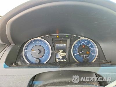 Zdjęcie 9 z 12 samochodu: 2015 TOYOTA CAMRY XLE V6 VIN:4T1BK1FK5FU566010 - miniatura