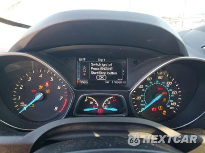 Zdjęcie 9 z 12 samochodu: 2014 FORD ESCAPE TITANIUM VIN:1FMCU0J97EUB53047 - miniatura