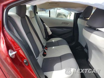 Zdjęcie 10 z 13 samochodu: 2025 TOYOTA COROLLA LE VIN:5YFB4MDE6SP296550 - miniatura