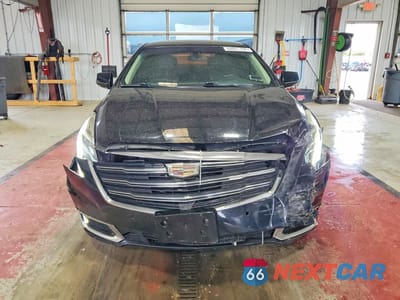 Piąte zdjęcie samochodu w środku: 2019 CADILLAC XTS LUXURY VIN:2G61M5S38K9152830 - miniatura