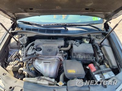 Zdjęcie 11 z 12 samochodu: 2014 TOYOTA CAMRY SE VIN:4T1BF1FK9EU457343 - miniatura