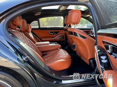 Zdjęcie 7 z 10 samochodu: 2021 MERCEDES-BENZ S 580 4MATIC VIN:W1K6G7GB8MA054187 - miniatura