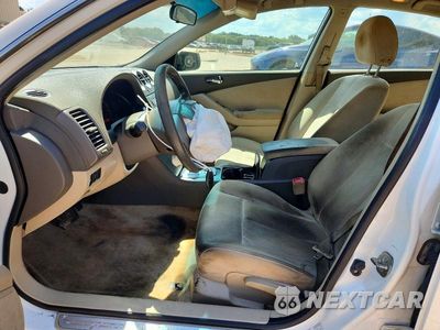 Zdjęcie 7 z 12 samochodu: 2012 NISSAN ALTIMA 2.5 VIN:1N4AL2AP9CC219079 - miniatura