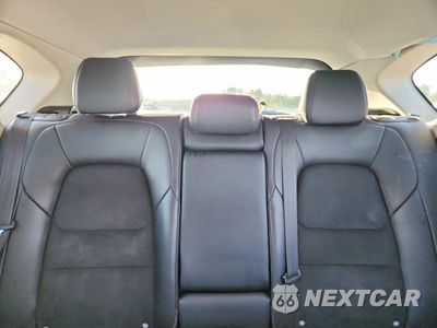 Zdjęcie 10 z 13 samochodu: 2018 MAZDA CX-5 TOURING VIN:JM3KFACM1J1441232 - miniatura