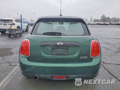 Zdjęcie 6 z 13 samochodu: 2018 MINI COOPER VIN:WMWXU1C53J2F79507 - miniatura