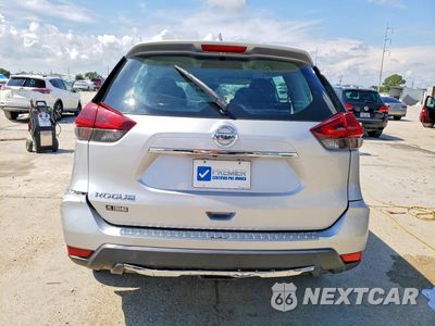 Zdjęcie 6 z 12 samochodu: 2020 NISSAN ROGUE S VIN:5N1AT2MT1LC788247 - miniatura