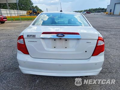 Zdjęcie 6 z 13 samochodu: 2012 FORD FUSION SEL VIN:3FAHP0JA3CR214285 - miniatura