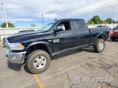 2015 RAM 2500 LARAMIE 3C6TR5FJ9FG524095 - główne zdjęcie licytacji z USA - miniatura